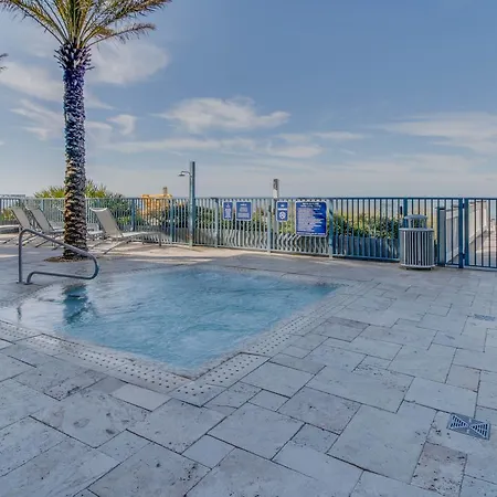 Sterling Breeze 2 Apartment